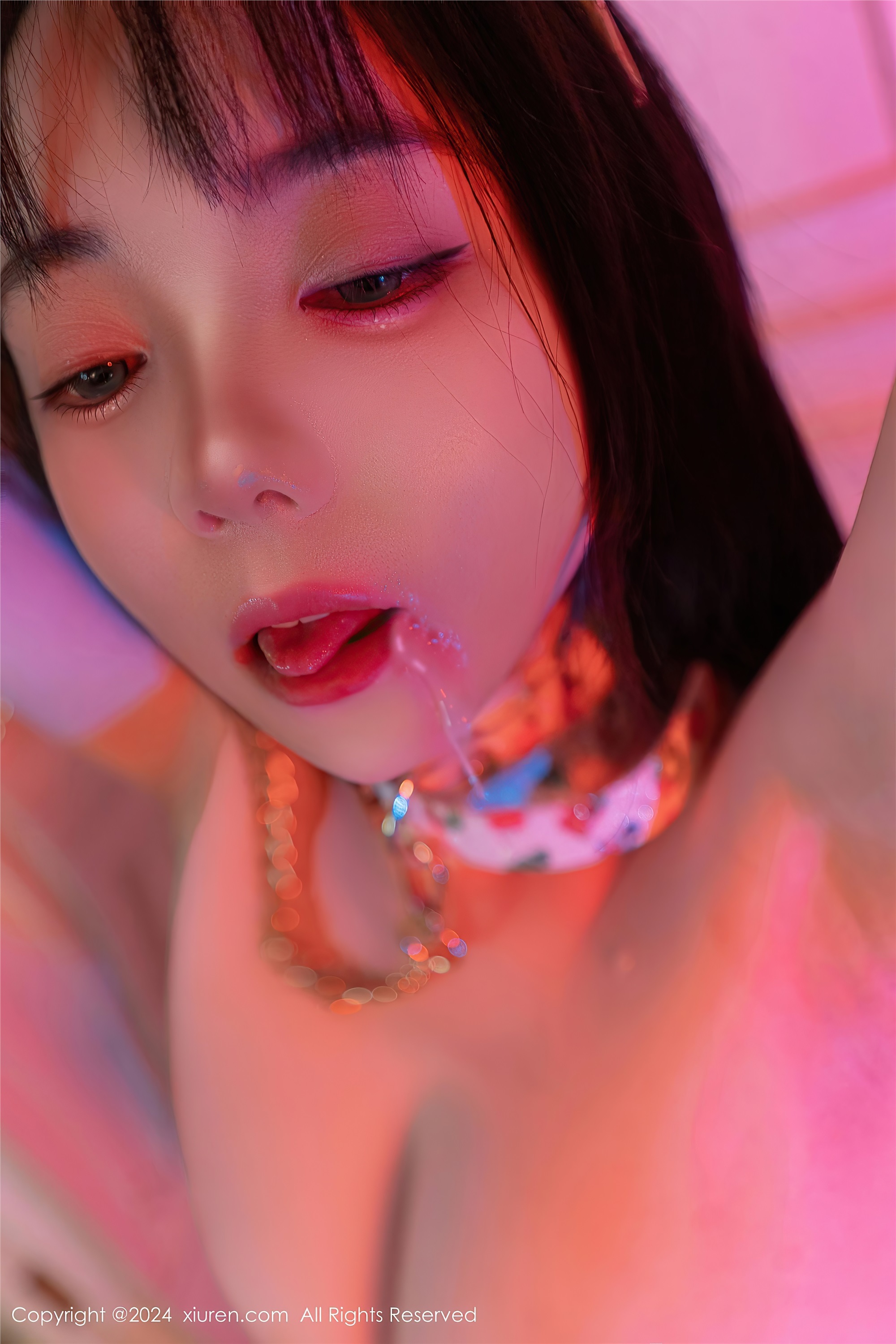 Xiuren秀人网 2024.12.23 NO.9638 软情